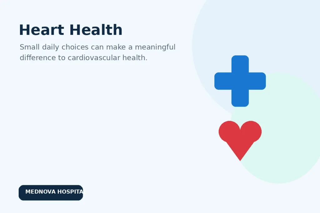 7 Heart Health Warning Signs You Should Not Ignore
